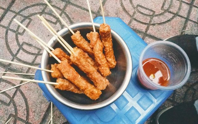 Trà Quất