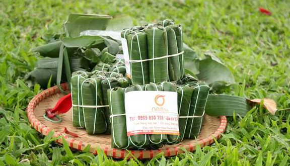 NEM 36 - Đặc Sản Thanh Hóa - Lê Quang Đạo