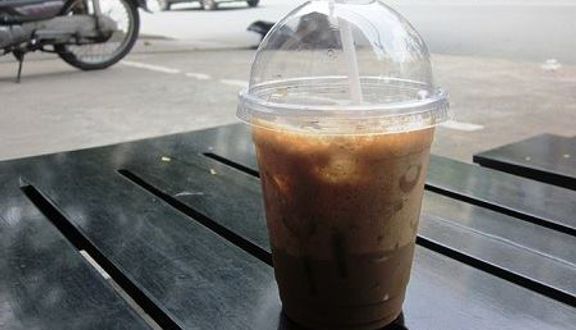 Napoli Coffee - KĐT Tây Nam Linh Đàm