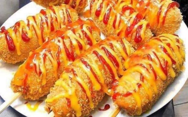 Combo Vui Vẻ