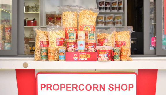 Combo 2 Popcorn Size L