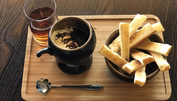 Trà An Thần - Sedative Tea