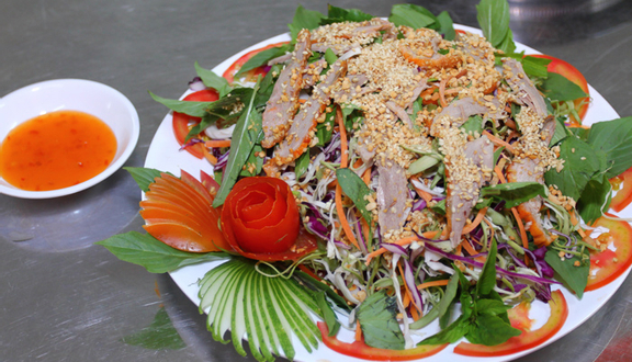 Nam Vịt
