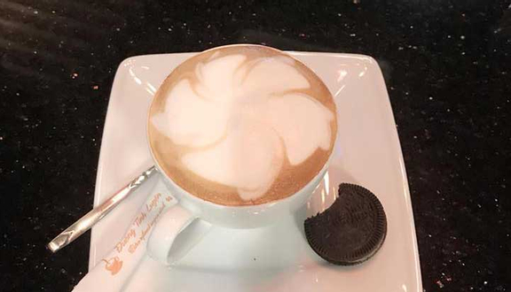 Nam Trang Cafe
