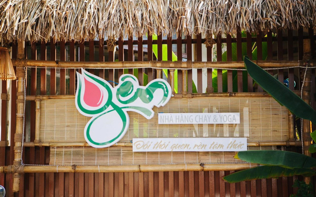 Gỏi xoài