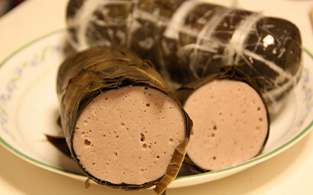 Giò Lụa - 1kg