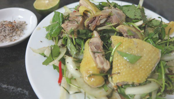 Nam 9 - Ngan Quê