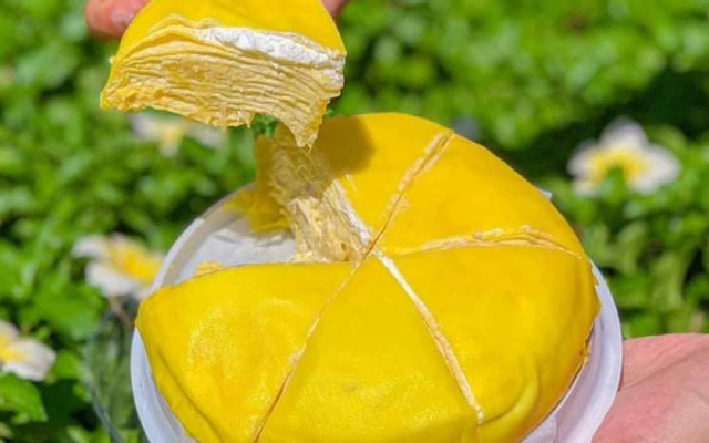 Chả cá Hàn Quốc