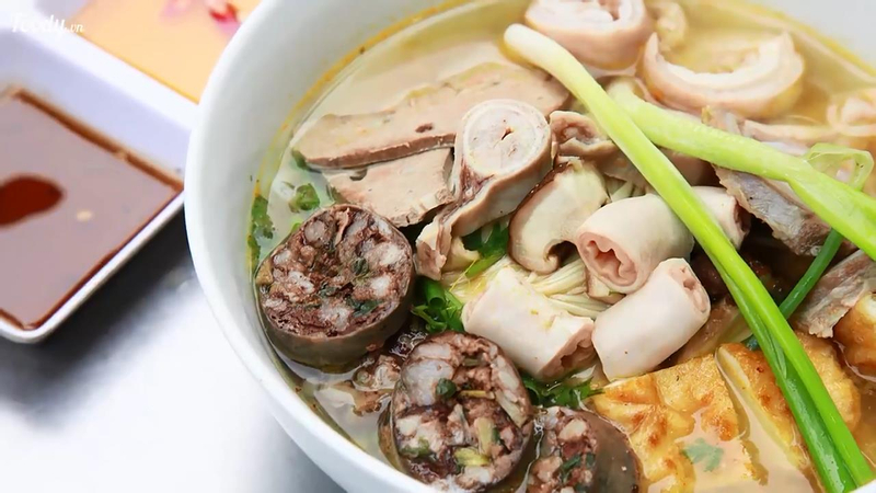 Cơm Cháy Sốt Bò Gà
