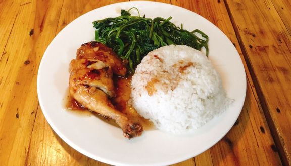 Cơm Cá Kho