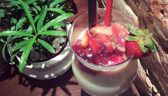 Na Na Coffee & Drink
