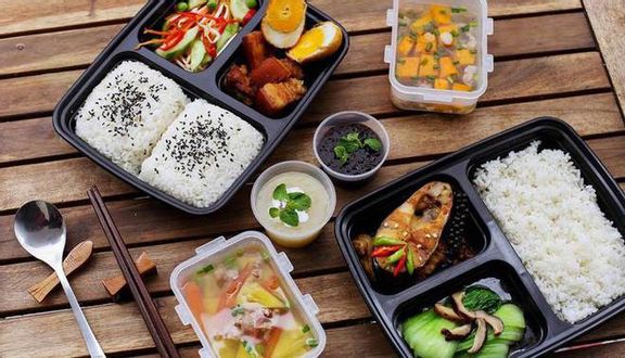 Cơm Gà Om Xì dầu