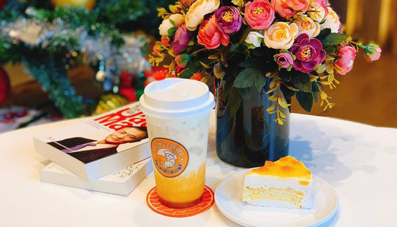 Myzing Coffee