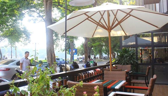 My Way Cafe & Beer - Nguyễn Du