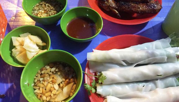 Phở Cuốn