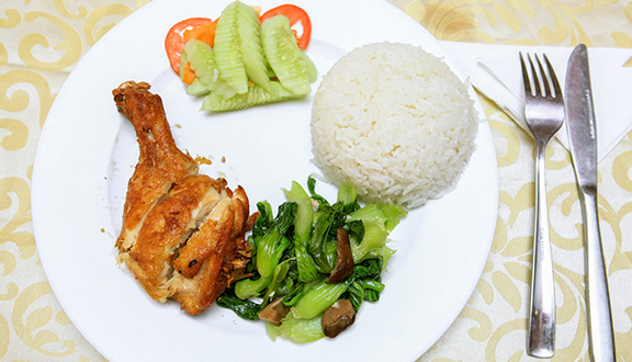 Mỹ Nghệ Hoa Lư - Cafe & Trầm Hương