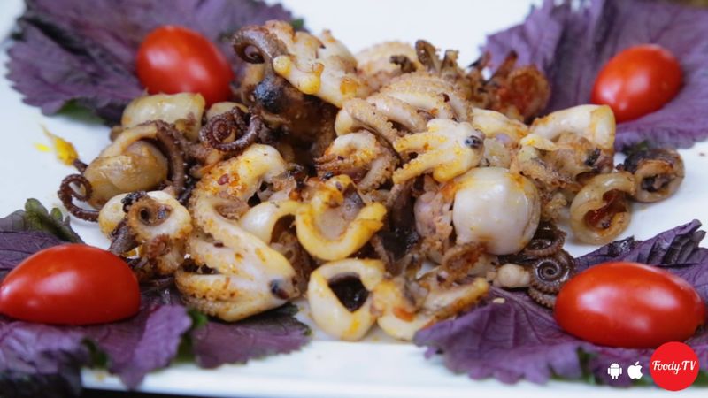 Mỹ Hạnh - Hải Sản Tươi Sống