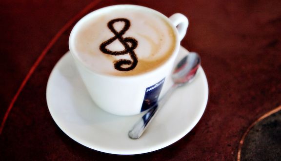 Mướt Cafe - KĐT Mỗ Lao