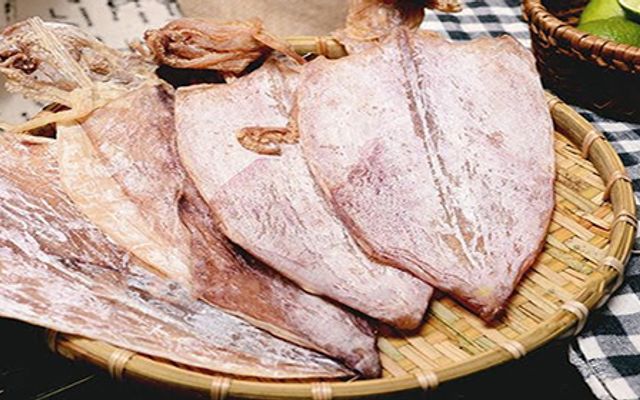 Nem Chua Rán - 5 Chiếc