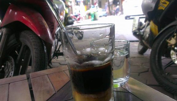 MT Cafe - KĐT Kim Văn Kim Lũ