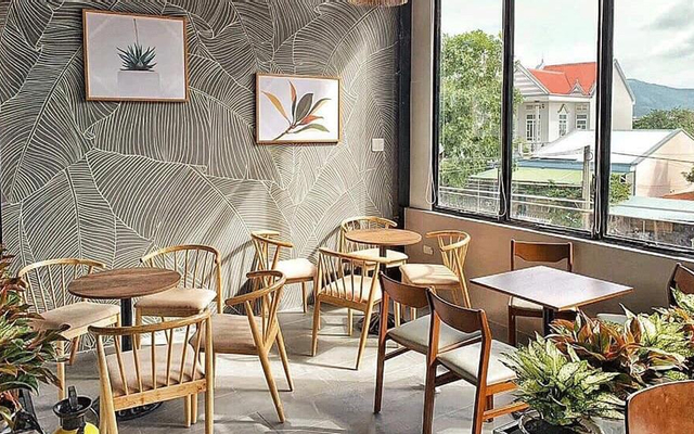 Ocha House - Tea & Coffee