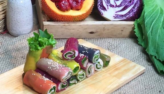 Salad dưa