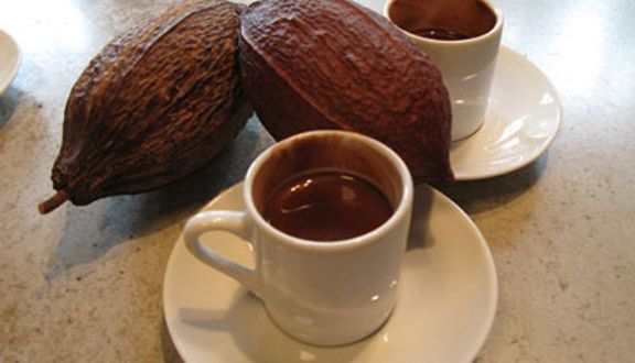 Sữa ngô
