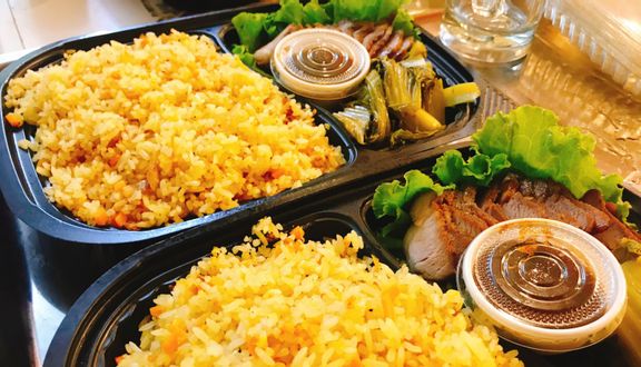 Bún Giả Cầy size s