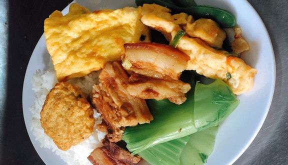 Phở Bò Tái