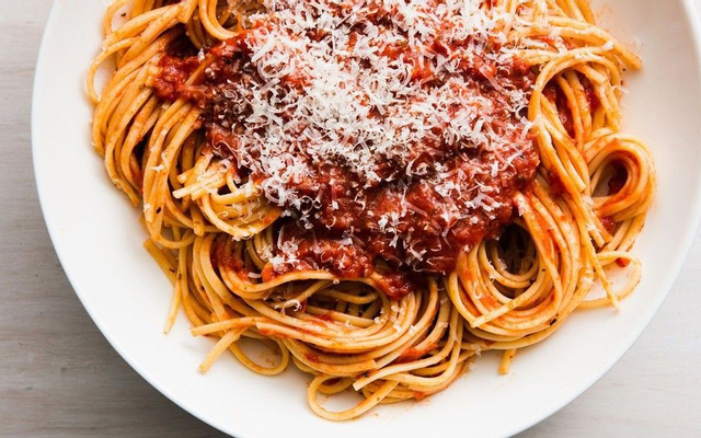 Mr. Spaghetti - Shop Online - Văn Miếu