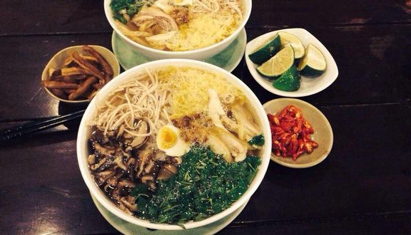 Cua Kem Ngô (S)