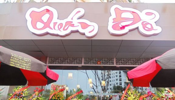 Lẩu Riêu Cua Bắp Bò