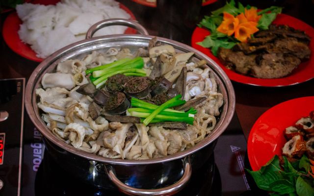 Mr.Lòng - Lòng Sạch Cho Người Sành - Lê Văn Lương