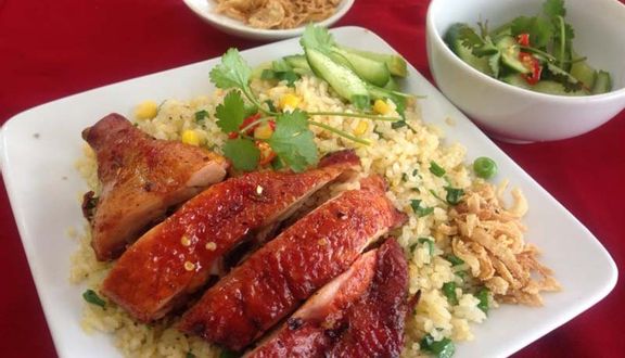 Khoai Lang Chiên