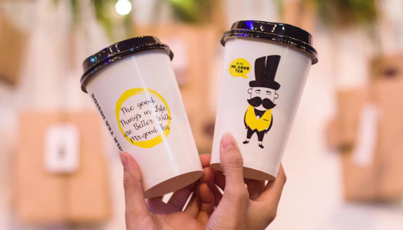 Mr Good Tea - KĐT Mỹ Đình 2