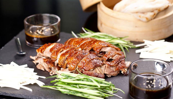 Mì Trộn Xúc Xích
