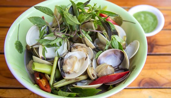 Nhà Bè Mai Linh - Hải Sản Tươi Sống