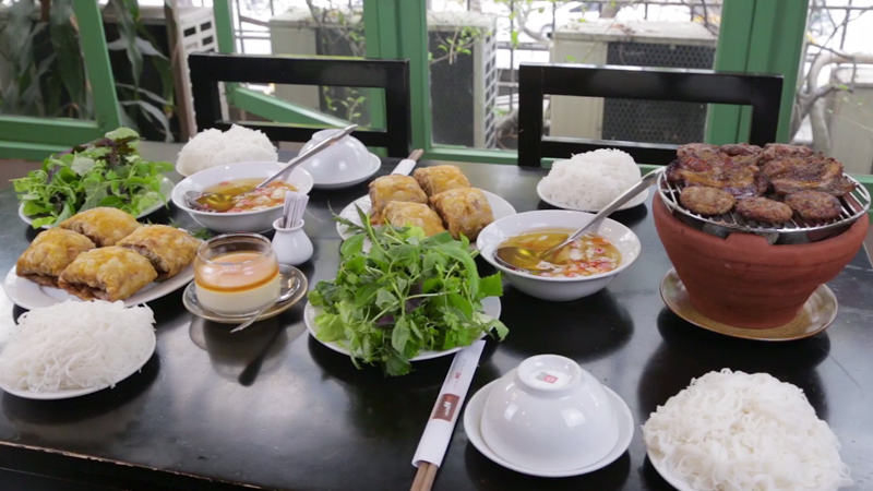Tàu Hũ Lạnh