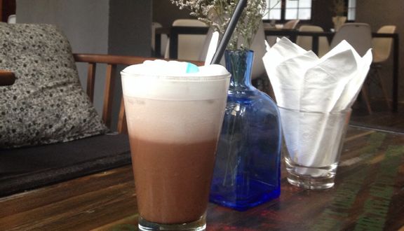Mr Bean Coffee & Restaurant