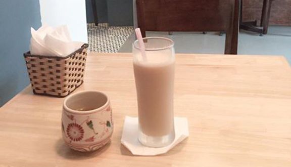 Mow Cafe