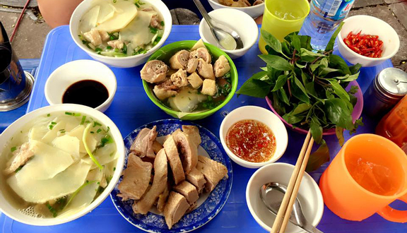 Phở Gà Ta