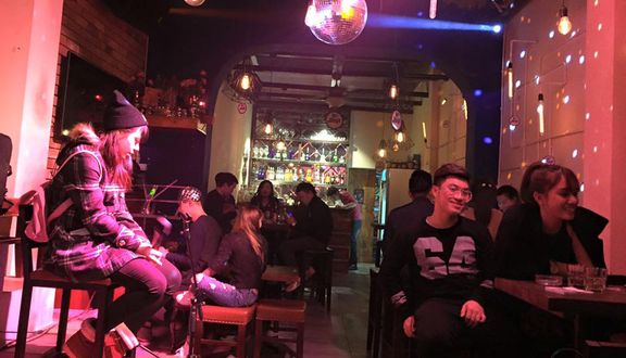 Hunter Cafe & Pub