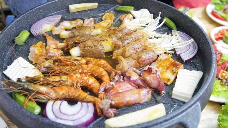 Khoai Lang