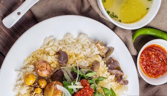 Trà sữa rau câu