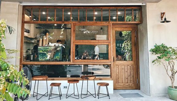 MONO Coffee Lab