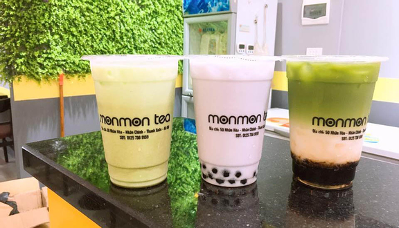 Monmon Tea