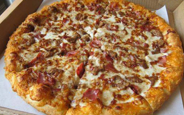 Mon Pizza - Shop Online