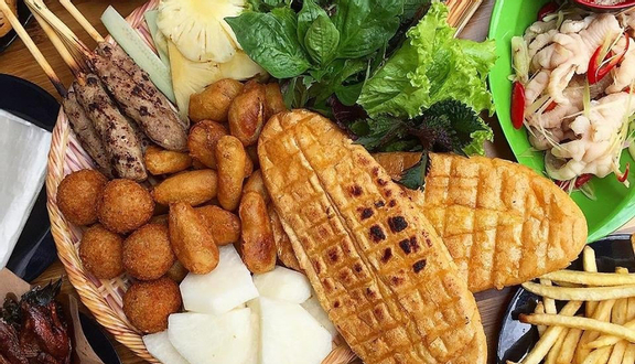 Trứng Vịt Lộn