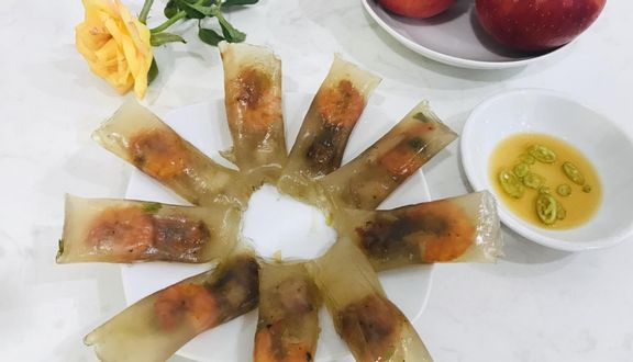 Món Huế Tôi Yêu - Bánh Bột Lọc & Quà Vặt - Shop Online