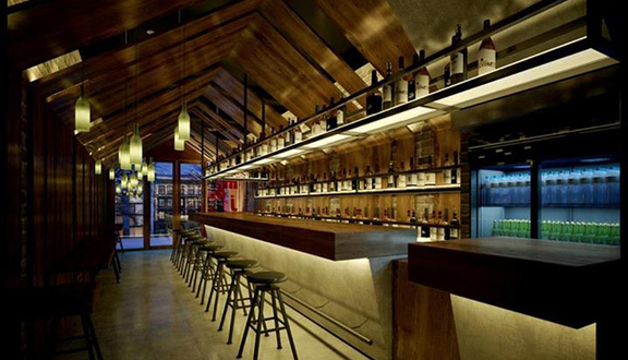 Mojito Bar & Lounge
